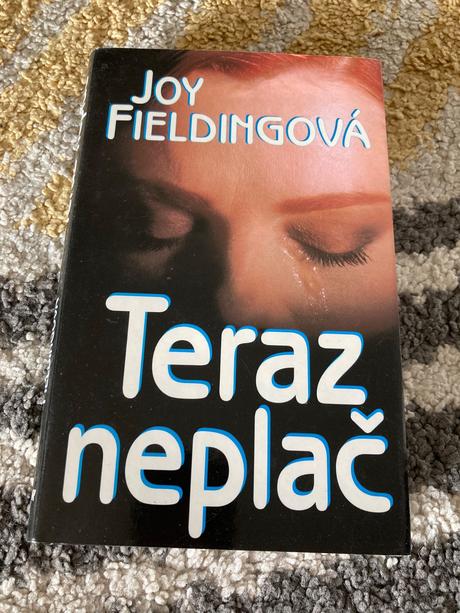 Teraz neplač (1995), 