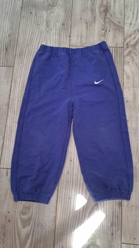 Tepláky, nike,92