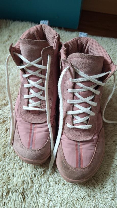 Ecco topanky, 35v., ecco,35