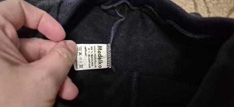 Sukňolegíny, modelko,134