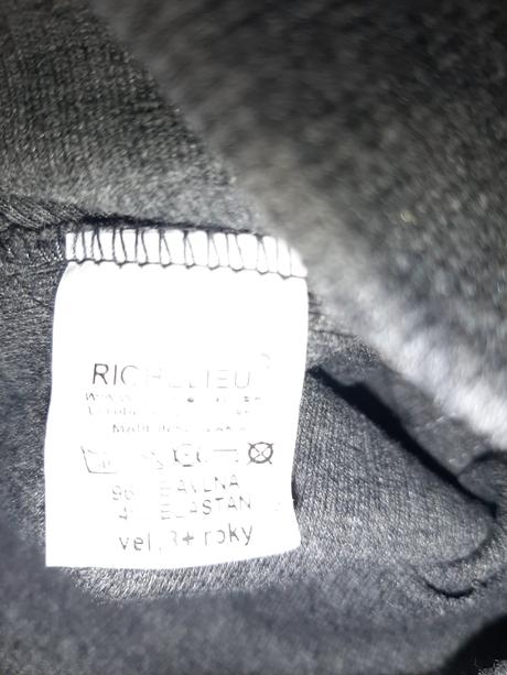 Čiapka richelieu vyrobené na slovensku, richelieu,104