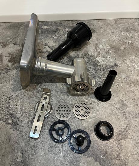 Sencor stm 8970 paul 3 príslušenstvo pre kuchynský, sencor