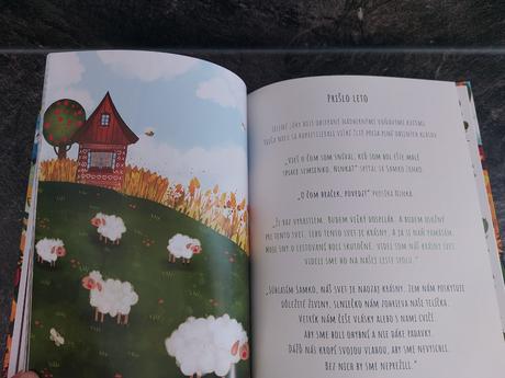 O malinkom semienku, 