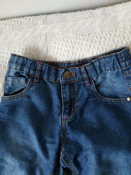 Tenké rifle na leto veľ.122, kiki&koko,122