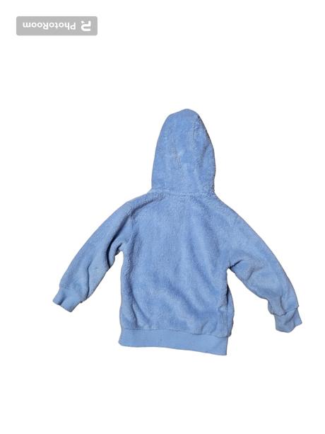 Chlapčenská flišová bundička, lupilu,92