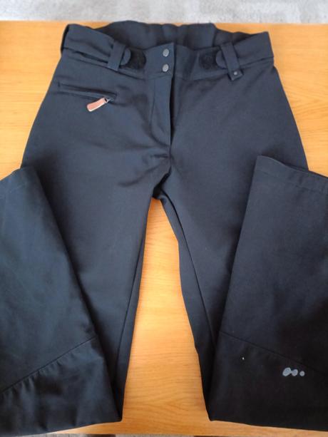Lyžiarske nohavice decathlon, decathlon,36