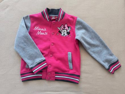 Mikina, disney,128