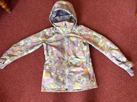 Snowboardová súprava burton, burton,s