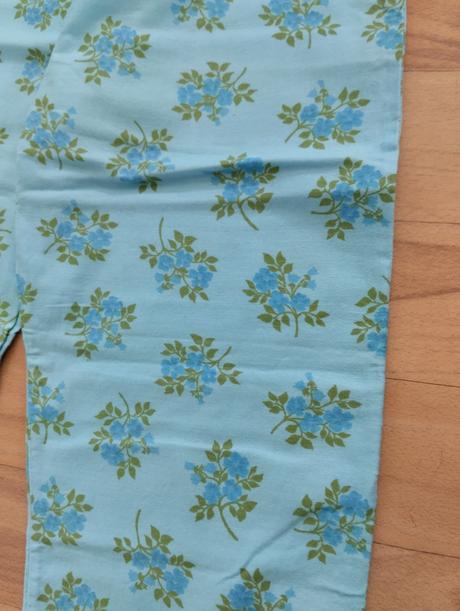 Pyžamove nohavice, m