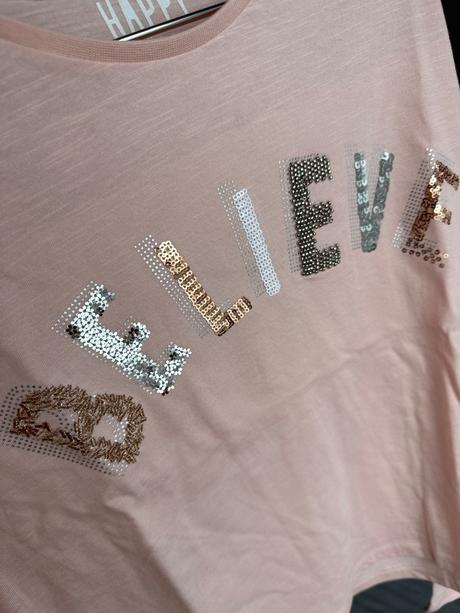 Oversize tricko, f&f,164