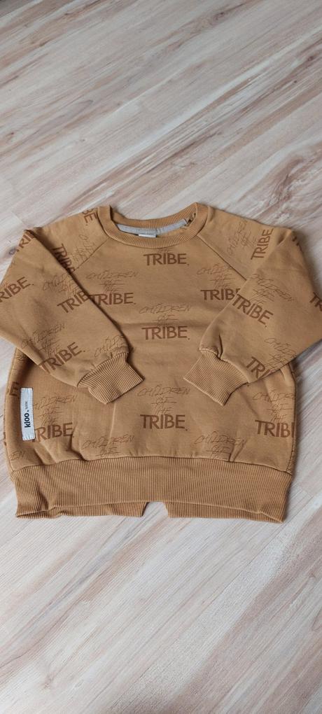 Mikina booso 4/5, booso,110