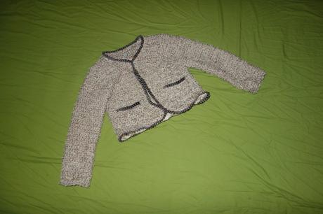 Bolerkove sacko zara, zara,104