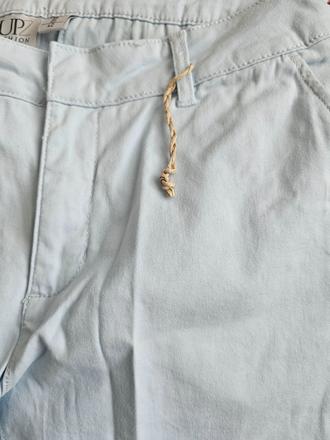 Skvelé nohavice, baty fashion,42