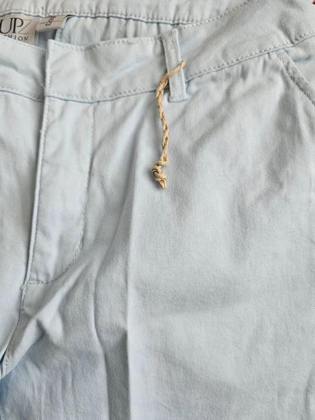 Skvelé nohavice, baty fashion,42