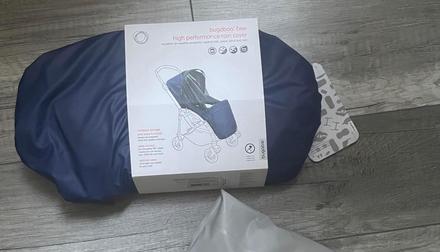 Bugaboo bee plastenka, bugaboo,bugaboo bee / bugaboo bee 3 / bugaboo bee 5 / bugaboo bee 6 / bugaboo bee+