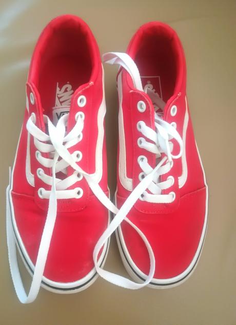 Vans, vans,38