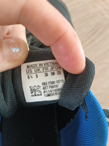 Tenisky adidas, adidas,38