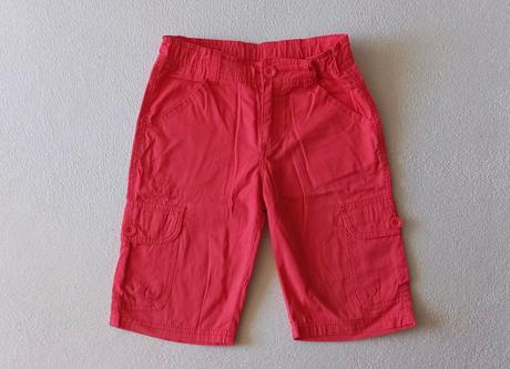 Letné šortky, dognose,140