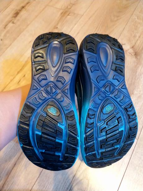 Tenisky z aliexpresu, 37