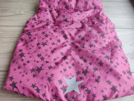 Zateplená vesta, lupilu,110