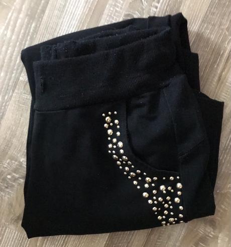 Tepláky,legíny,nohavice m/l, m