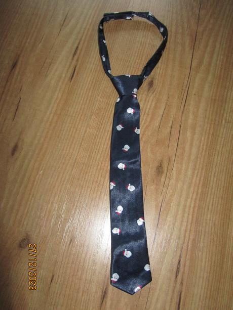 Detska kravata, 