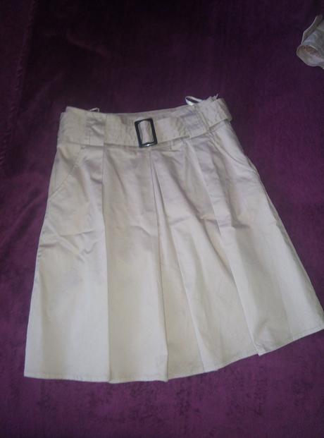 Nadherný kabátik, reserved,s