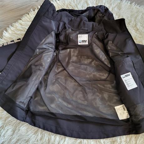 Frajerska funkčná bunda, lindex,116