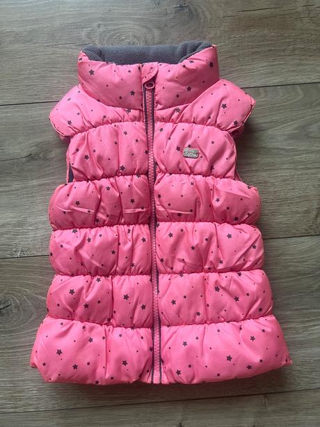 Hviezdičková vesta, dopodopo,86