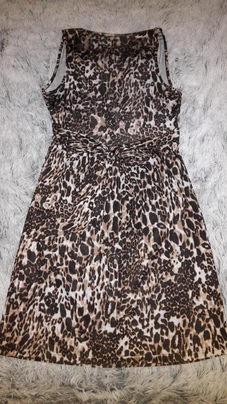 Uzasne leo saty zn. gina benotti s/m, gina,s