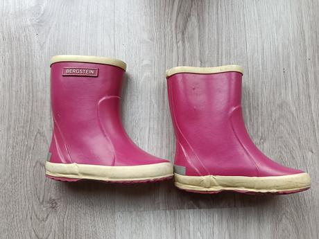 Gumáky bergstein, 23