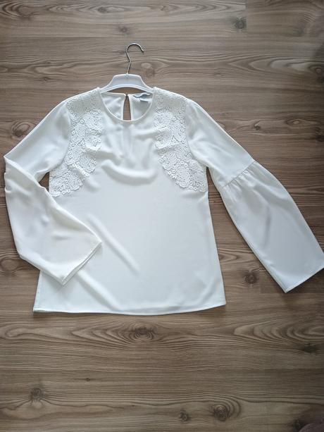 Bruska h&m rásť oblečená 38, h&m,38