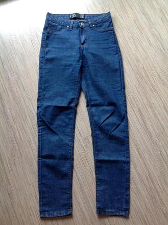 Elastické rifle chillin, 36