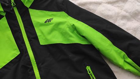 Lyžiarska bunda 4f, 152