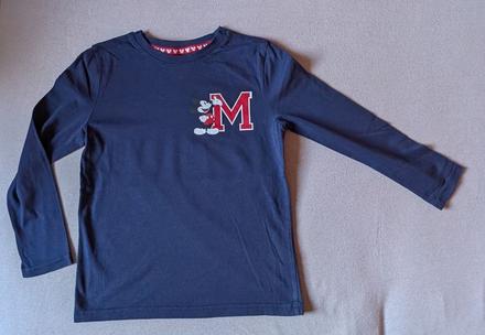 Tričko disney mickey mouse, disney,122