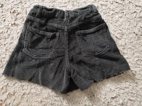 Sukno kratasky zara, zara,116