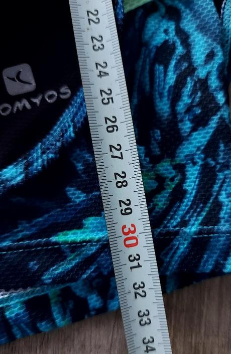 Športové kraťasy domyos, domyos,40