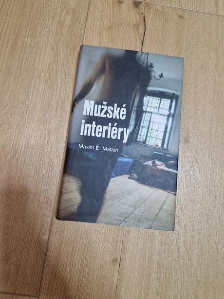 Knihy maxim e. matkin, 