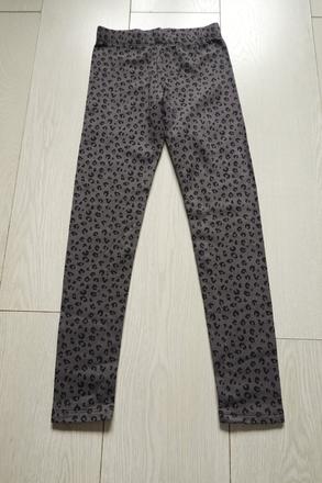 Teplejšie legíny h&m, h&m,134