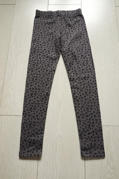 Teplejšie legíny h&m, h&m,134
