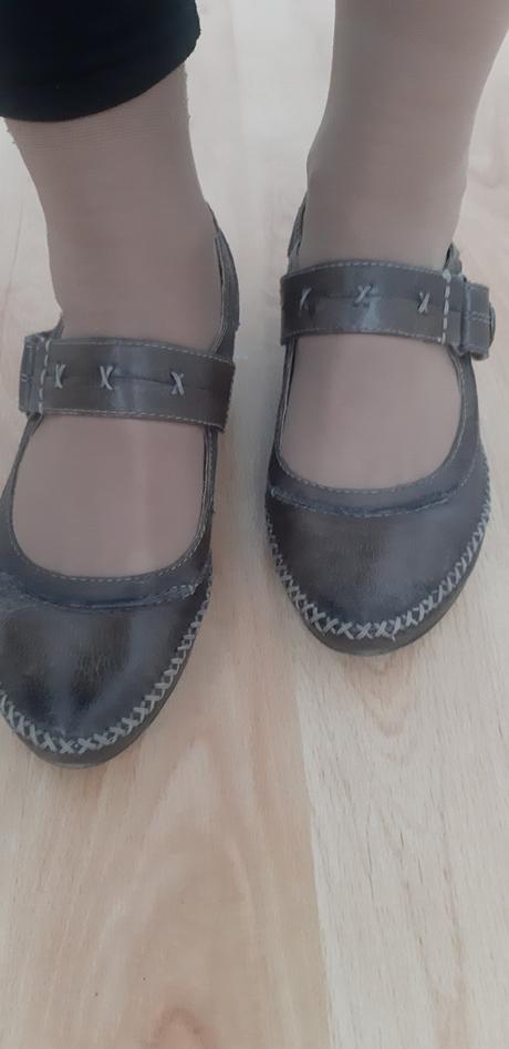 Topánky, tamaris,37