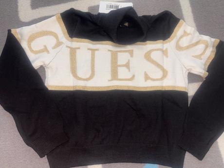 Guess sveter v.140..10 rokov, guess,140