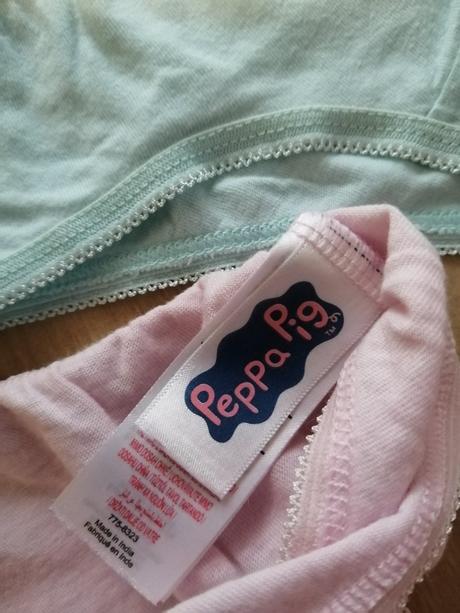 Nohavičky peppa pig prasiatko pepa, 98