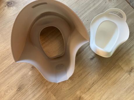 Nočníky a podsedáky na wc,