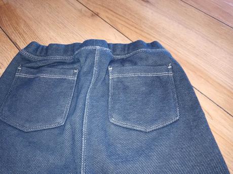 Legíny hrubšie, lupilu,110