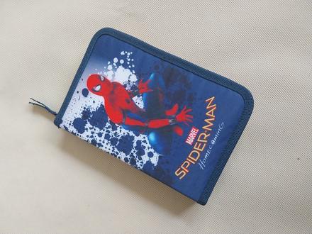 Peracnik spiderman, 
