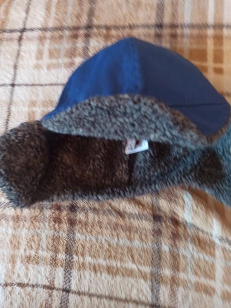 Čiapka, hrubá, 98/104, h&m,98