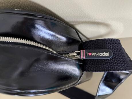 Top model taška pre slečnu - nepoužívaná, 