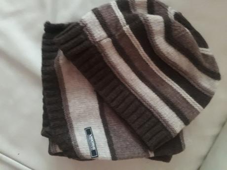 Zimná súprava vigoss, 