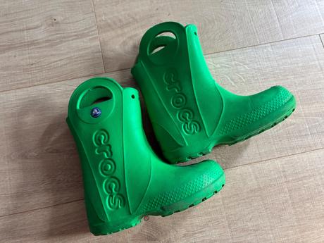Gumaky crocs, crocs,28